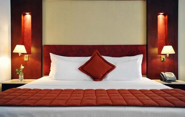 Hotel Safir Cairo Giza Екстериор снимка