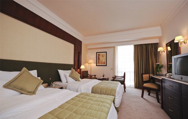 Hotel Safir Cairo Giza Екстериор снимка